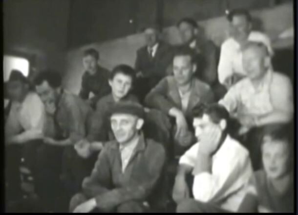 Visafslag Monnickendam